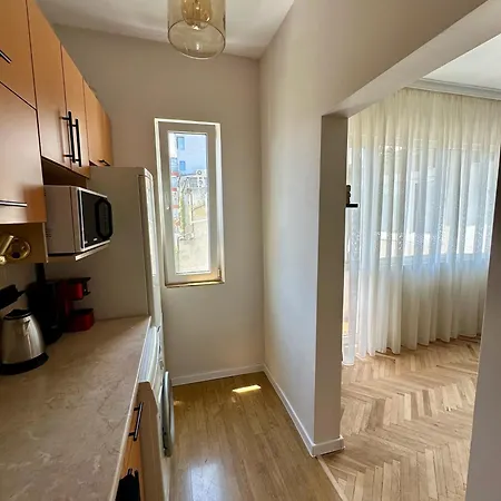 Apartment M9 *