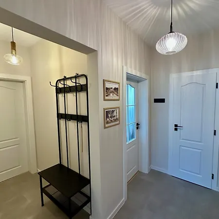 M9 Apartament *