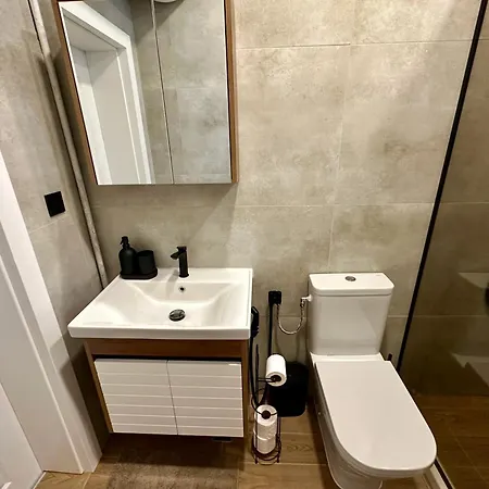 Apartament M9 *