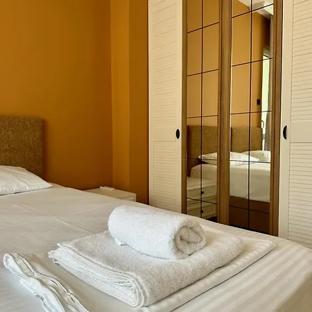 M9 Apartment