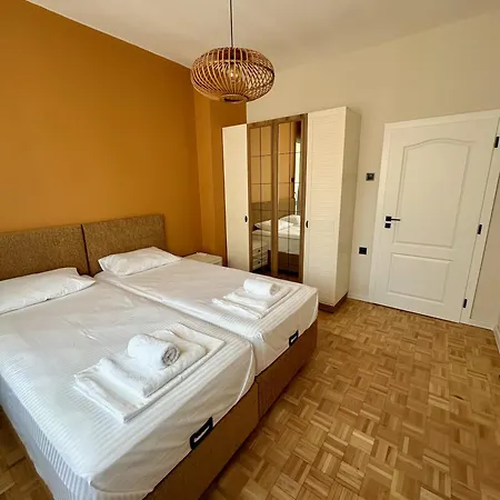 Apartment M9