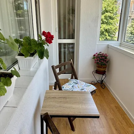 M9 Apartament