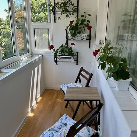M9 Apartament *