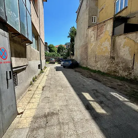 Apartament M9 *